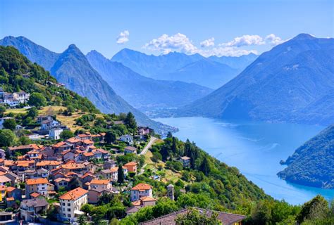 15 Best Things to Do in Lugano (Switzerland)